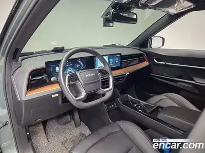 SsangYong Torres 2026 1.5 Автомат в Москве № 28913, миниатюра 9