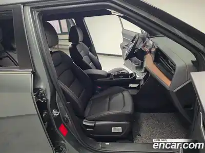 SsangYong Torres 2026 1.5 Автомат в Москве № 28913, миниатюра 10