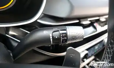 Genesis G80 2022 2.5 Автомат в Москве № 289508, миниатюра 11