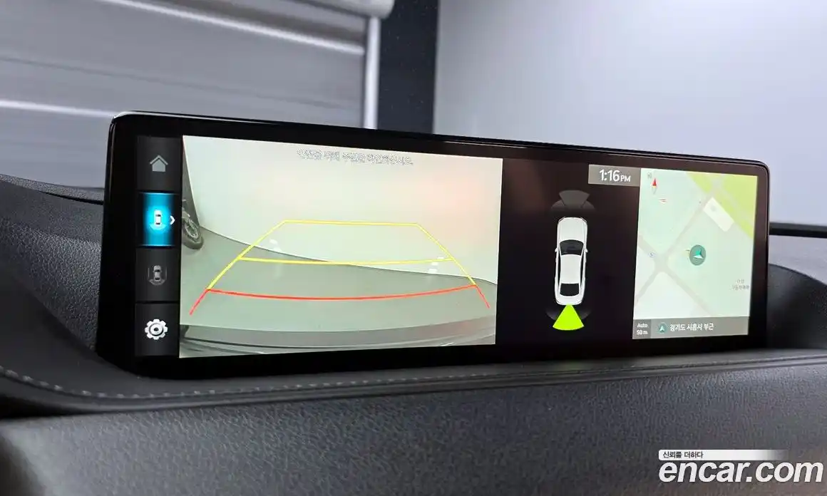 Genesis G80 2022 2.5 Автомат в Москве № 289508, фото 19