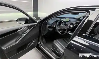 Genesis G80 2022 2.5 Автомат в Москве № 289508, миниатюра 3