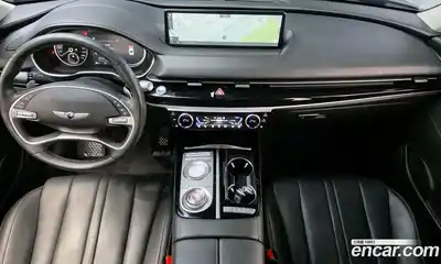 Genesis G80 2022 2.5 Автомат в Москве № 289508, миниатюра 5