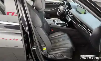 Genesis G80 2022 2.5 Автомат в Москве № 289508, миниатюра 7