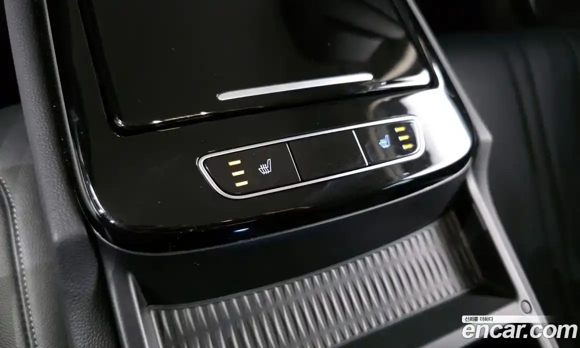 Genesis G80 2022 2.5 Автомат в Москве № 289508, фото 8