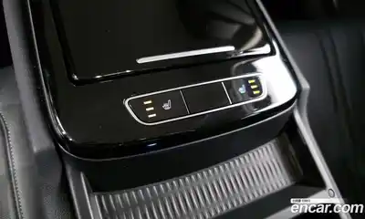 Genesis G80 2022 2.5 Автомат в Москве № 289508, миниатюра 8