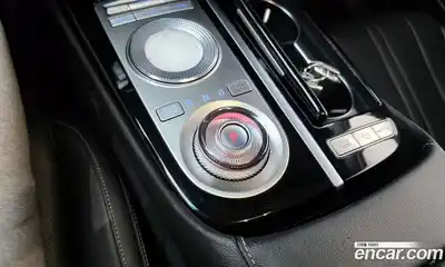 Genesis G80 2022 2.5 Автомат в Москве № 289508, миниатюра 10