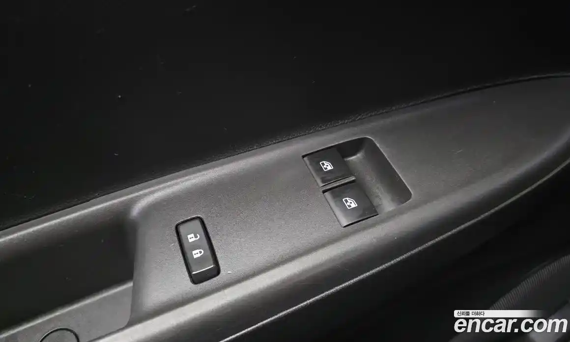 Chevrolet Spark 2020 1.0 Автомат в Москве № 29094, фото 16