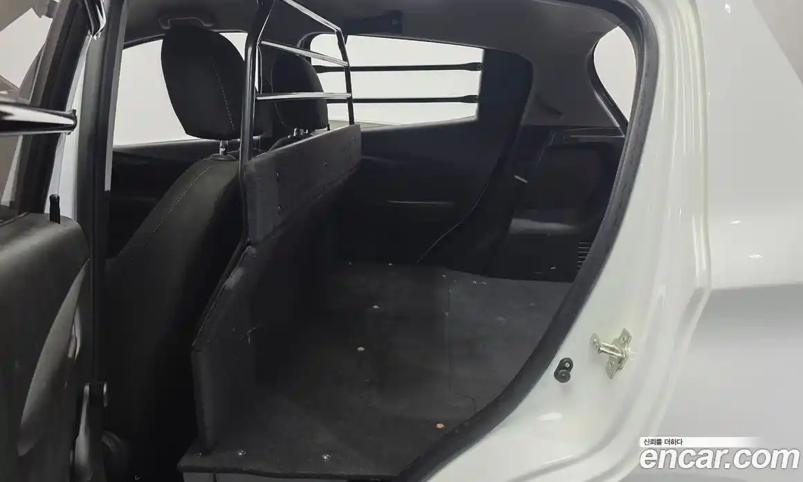 Chevrolet Spark 2020 1.0 Автомат в Москве № 29094, фото 17