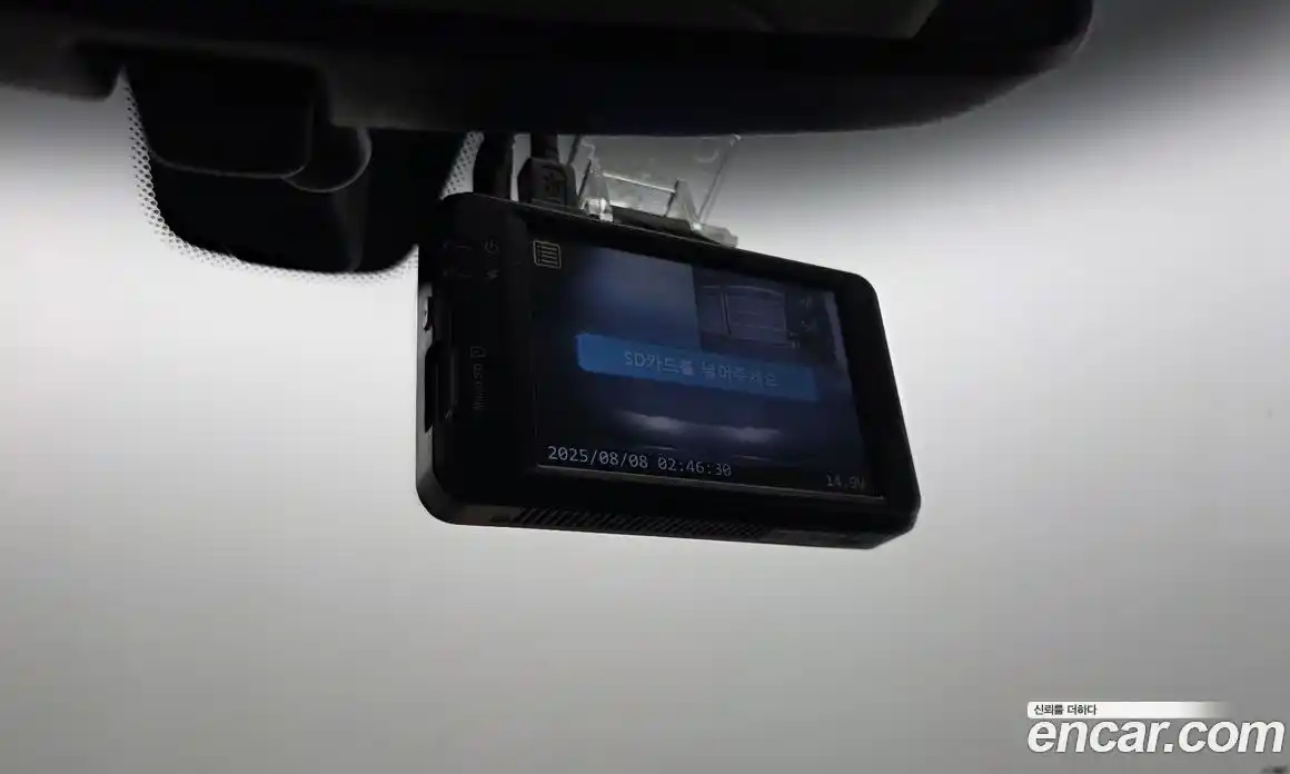 Chevrolet Spark 2020 1.0 Автомат в Москве № 29094, фото 18