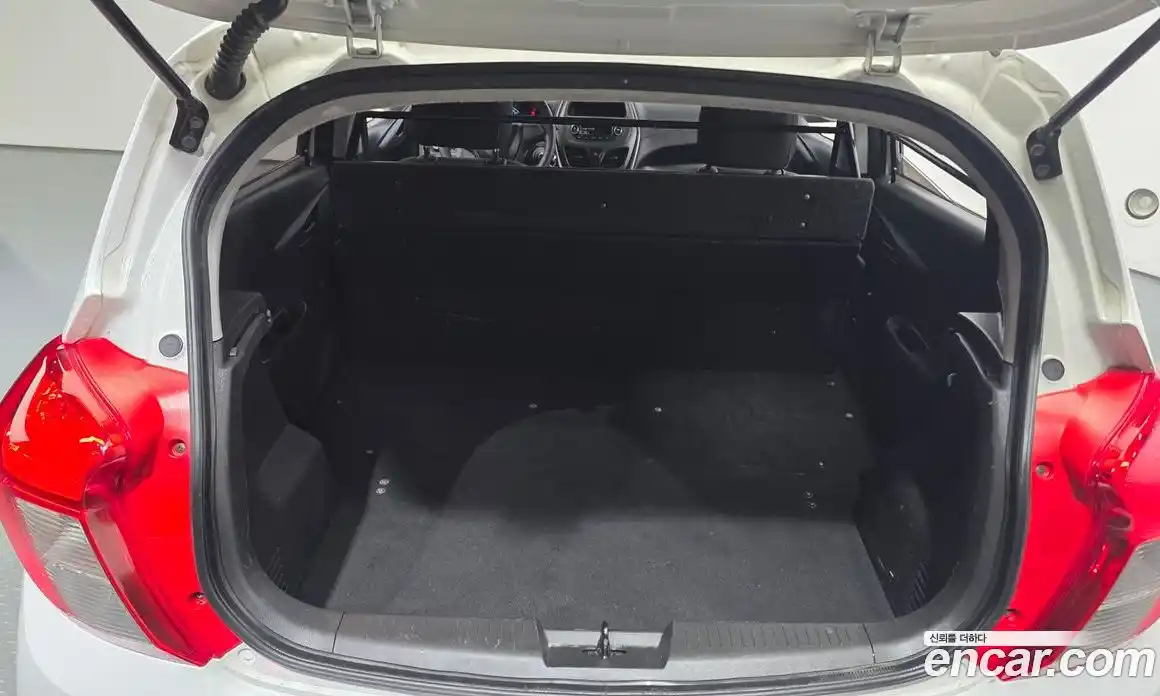 Chevrolet Spark 2020 1.0 Автомат в Москве № 29094, фото 20