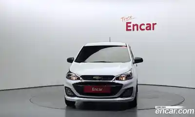 Chevrolet Spark 2020 1.0 Автомат в Москве № 29094, миниатюра 3