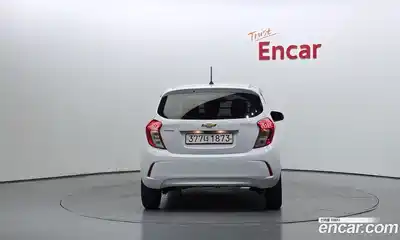 Chevrolet Spark 2020 1.0 Автомат в Москве № 29094, миниатюра 4