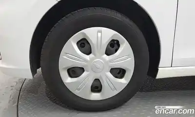 Chevrolet Spark 2020 1.0 Автомат в Москве № 29094, миниатюра 5