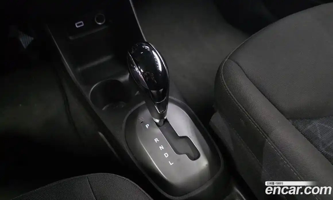 Chevrolet Spark 2020 1.0 Автомат в Москве № 29094, фото 9