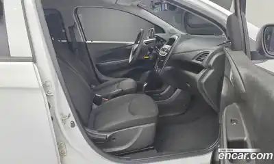 Chevrolet Spark 2020 1.0 Автомат в Москве № 29094, миниатюра 10