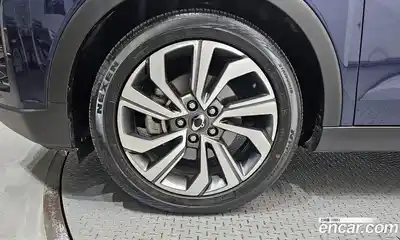 SsangYong TIBOLI 2021 1.5 Автомат в Москве № 29689, миниатюра 12