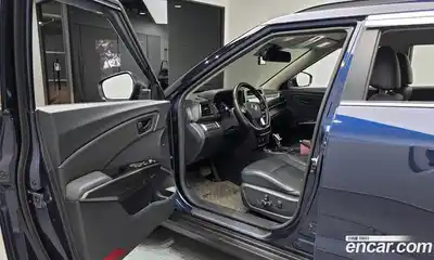 SsangYong TIBOLI 2021 1.5 Автомат в Москве № 29689, миниатюра 4