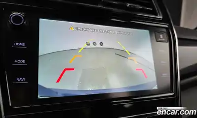 SsangYong TIBOLI 2021 1.5 Автомат в Москве № 29689, миниатюра 6