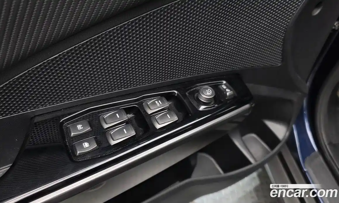 SsangYong TIBOLI 2021 1.5 Автомат в Москве № 29689, фото 8