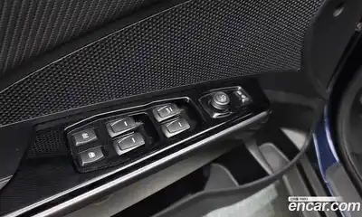 SsangYong TIBOLI 2021 1.5 Автомат в Москве № 29689, миниатюра 8