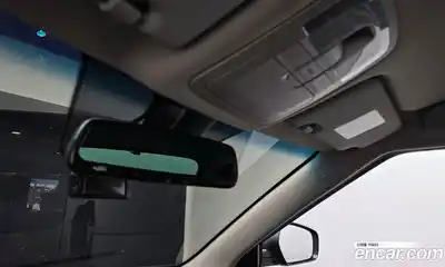 SsangYong TIBOLI 2021 1.5 Автомат в Москве № 29689, миниатюра 10