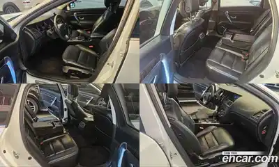 Renault SM7 2012 2.5 Автомат в Москве № 301520, миниатюра 11