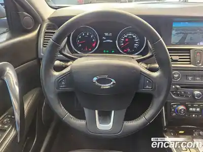 Renault SM7 2012 2.5 Автомат в Москве № 301520, миниатюра 12