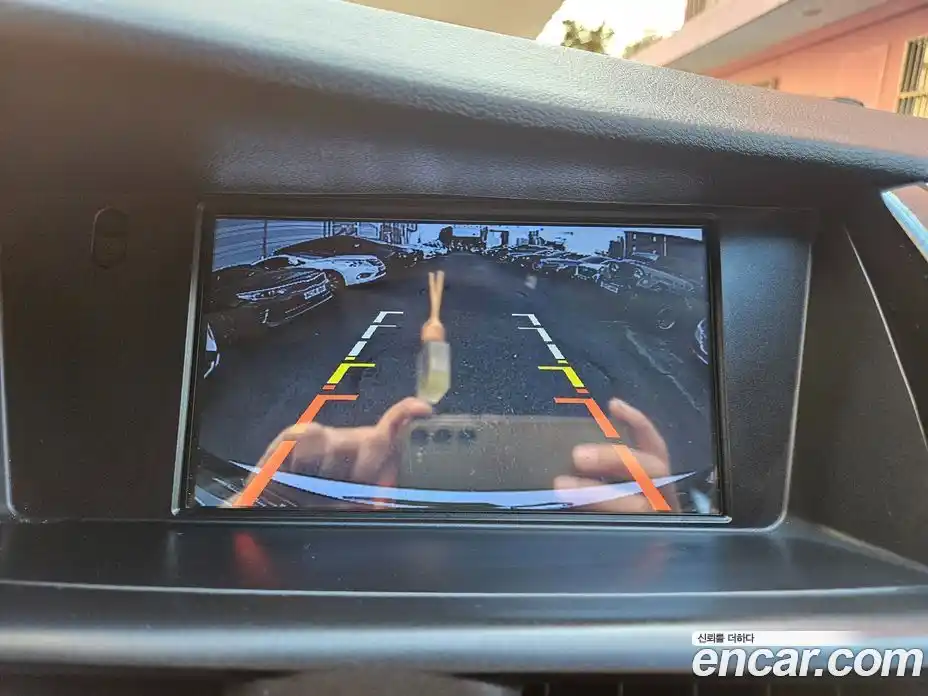 Renault SM7 2012 2.5 Автомат в Москве № 301520, фото 14