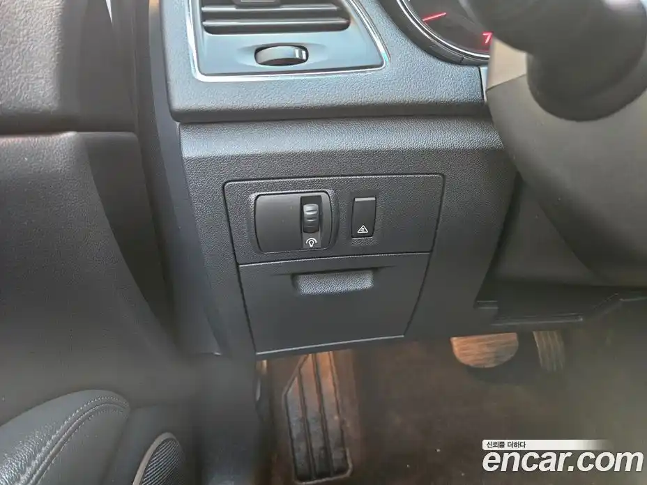 Renault SM7 2012 2.5 Автомат в Москве № 301520, фото 16