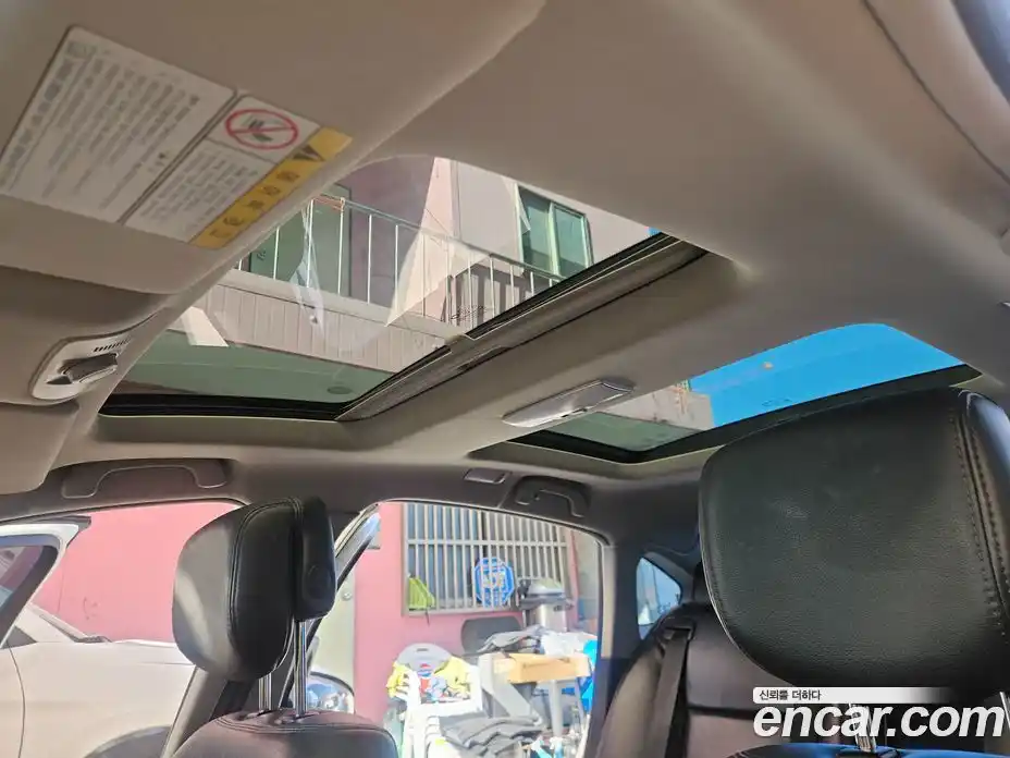 Renault SM7 2012 2.5 Автомат в Москве № 301520, фото 18