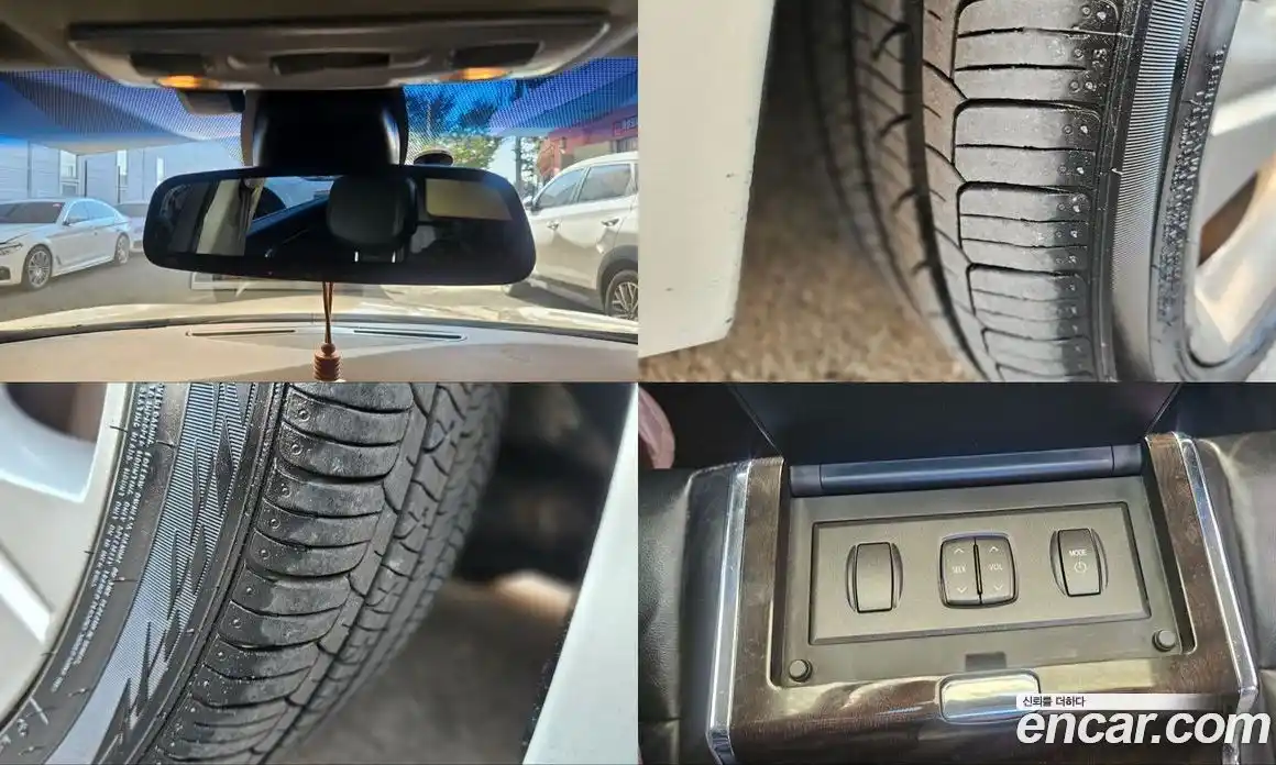 Renault SM7 2012 2.5 Автомат в Москве № 301520, фото 19