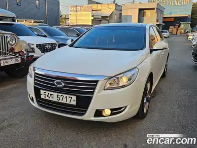 Renault SM7 2012 2.5 Автомат в Москве № 301520, миниатюра 2