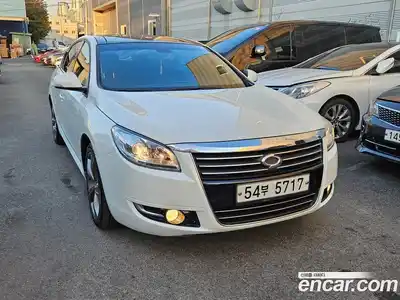 Renault SM7 2012 2.5 Автомат в Москве № 301520, миниатюра 3