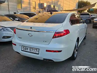 Renault SM7 2012 2.5 Автомат в Москве № 301520, миниатюра 4