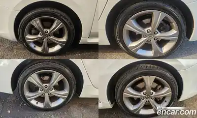 Renault SM7 2012 2.5 Автомат в Москве № 301520, миниатюра 6