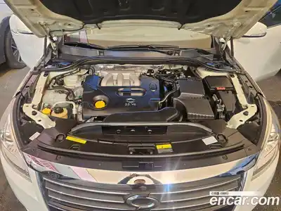 Renault SM7 2012 2.5 Автомат в Москве № 301520, миниатюра 7