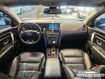 Renault SM7 2012 2.5 Автомат в Москве № 301520, миниатюра 8