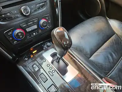 Renault SM7 2012 2.5 Автомат в Москве № 301520, миниатюра 10