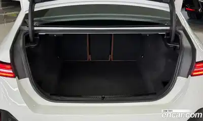 BMW 5-Series 2024 2.0 Автомат в Москве № 302881, миниатюра 11