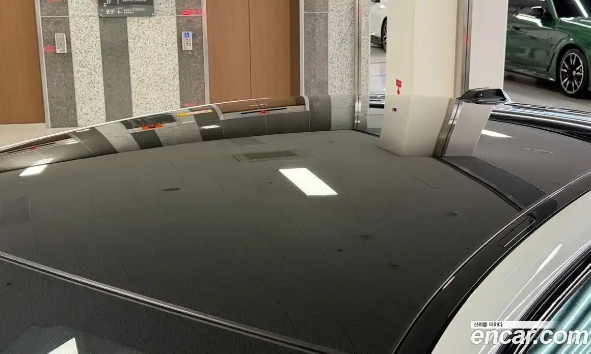 BMW 5-Series 2024 2.0 Автомат в Москве № 302881, фото 12