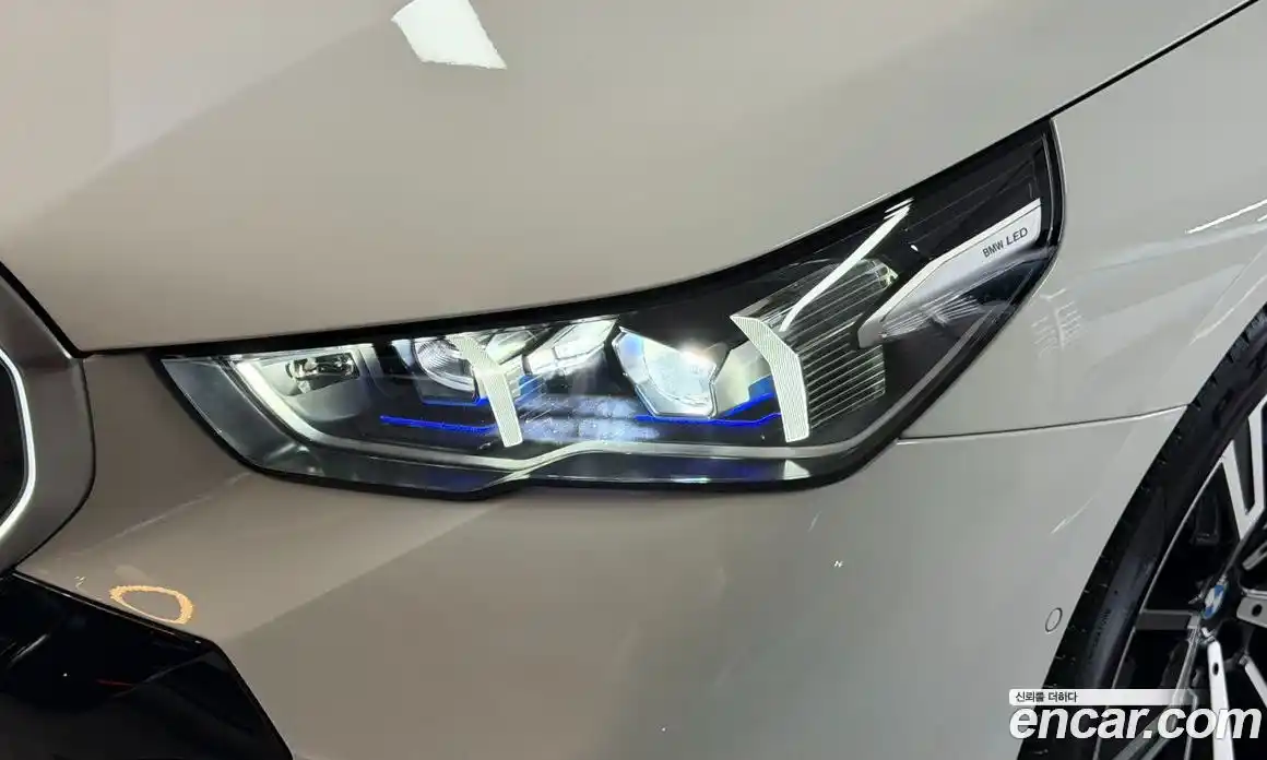 BMW 5-Series 2024 2.0 Автомат в Москве № 302881, фото 20