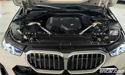 BMW 5-Series 2024 2.0 Автомат в Москве № 302881, миниатюра 6