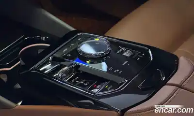 BMW 5-Series 2024 2.0 Автомат в Москве № 302881, миниатюра 9