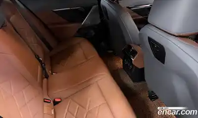 BMW 5-Series 2024 2.0 Автомат в Москве № 302881, миниатюра 10