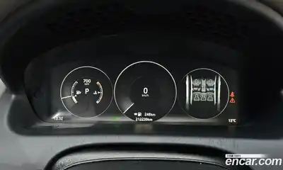 Jaguar XJ 2016 3.0 Автомат в Москве № 305138, миниатюра 5