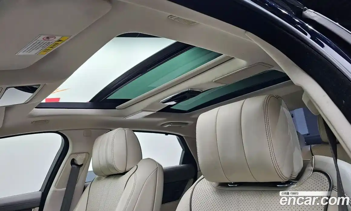 Jaguar XJ 2016 3.0 Автомат в Москве № 305138, фото 7