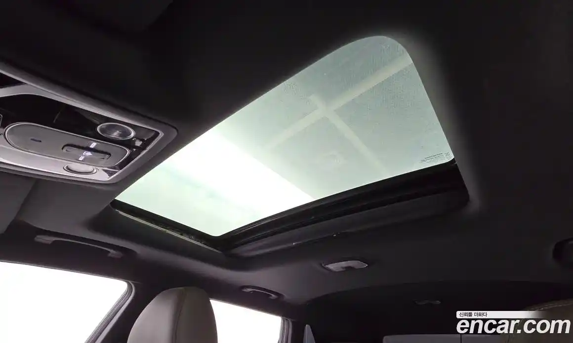 SsangYong Rexton 2022 2.2 Автомат в Москве № 30527, фото 18