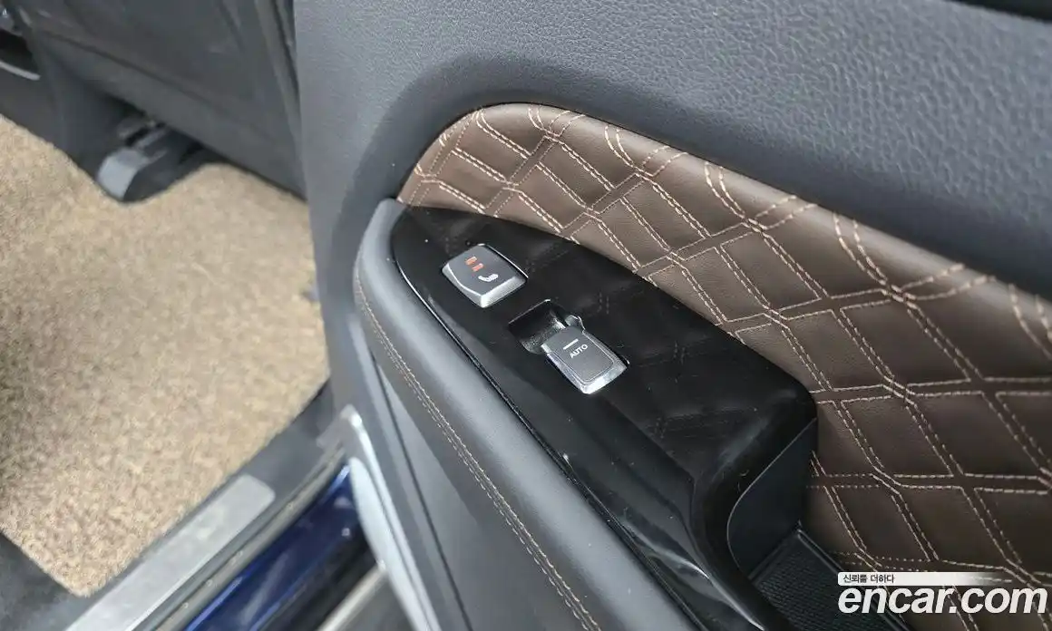 SsangYong Rexton 2022 2.2 Автомат в Москве № 30527, фото 19