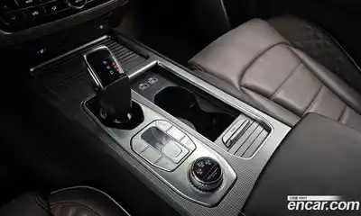 SsangYong Rexton 2022 2.2 Автомат в Москве № 30527, миниатюра 9