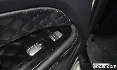 SsangYong Rexton 2023 2.2 Автомат в Москве № 30786, миниатюра 3